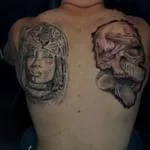 Xavier tattoo 035