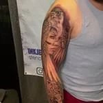 Xavier tattoo 039