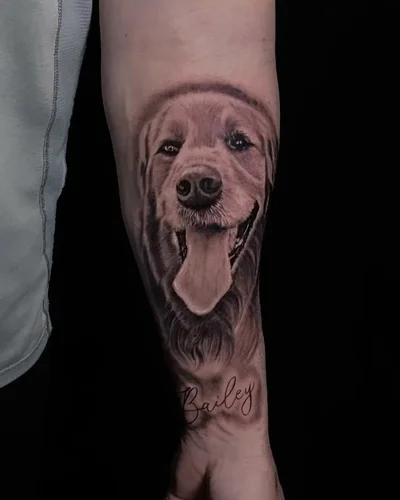 Xavier tattoo 040