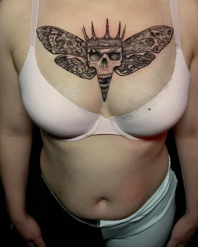 Xavier tattoo 042