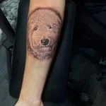 Xavier tattoo 046