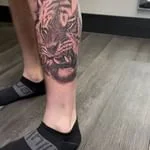 Xavier tattoo 048