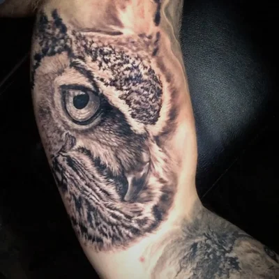 Xavier tattoo 050