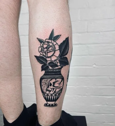 Parliament Tattoo tattoo 012