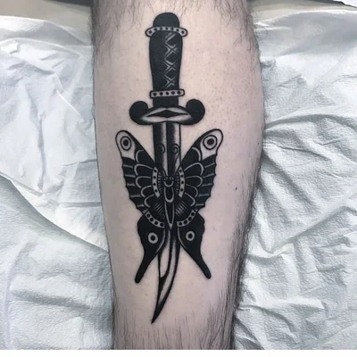 Parliament Tattoo tattoo 015