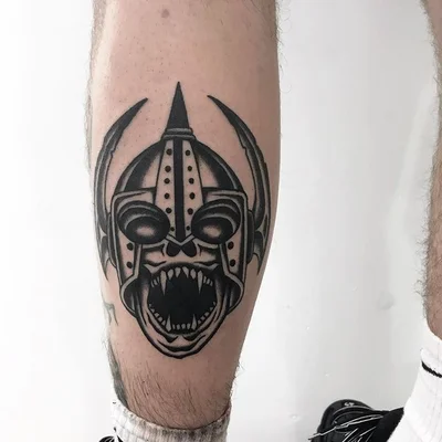 Parliament Tattoo tattoo 016