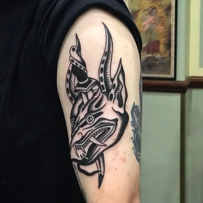 Parliament Tattoo tattoo 025