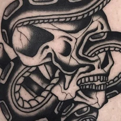 Parliament Tattoo tattoo 028