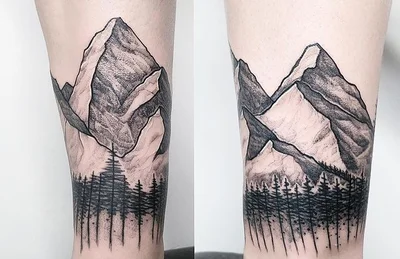 Татьяна (Tatiana) tattoo 011