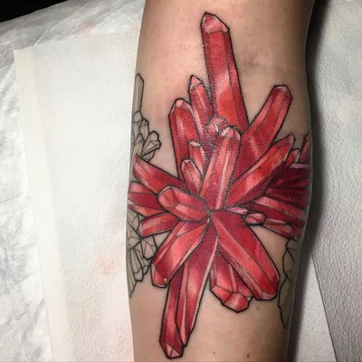 Татьяна (Tatiana) tattoo 013