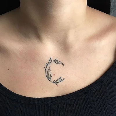 Татьяна (Tatiana) tattoo 020