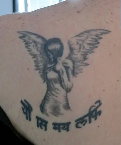 Татьяна (Tatiana) tattoo 023