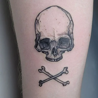 Татьяна (Tatiana) tattoo 036
