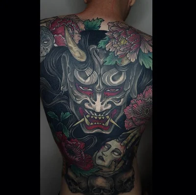 Татьяна (Tatiana) tattoo 037
