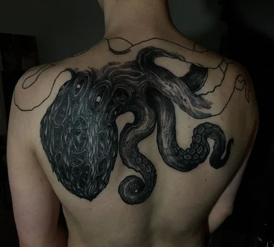 Татьяна (Tatiana) tattoo 047