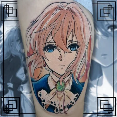 Alexis Onfire tattoo 014