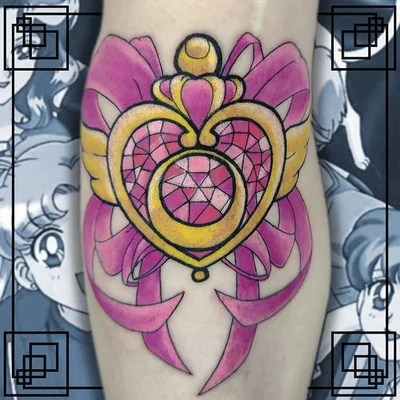 Alexis Onfire tattoo 016