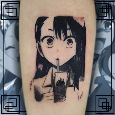 Alexis Onfire tattoo 021