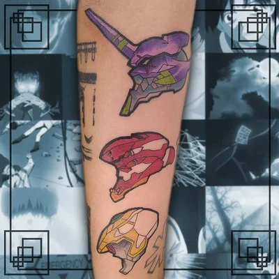 Alexis Onfire tattoo 023