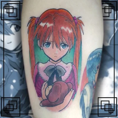 Alexis Onfire tattoo 025