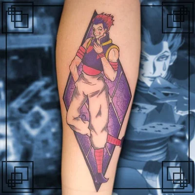 Alexis Onfire tattoo 030