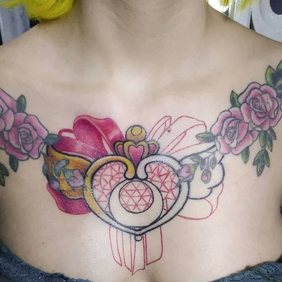 Alexis Onfire tattoo 037