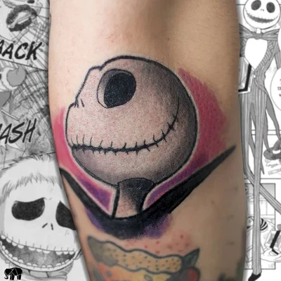 Alexis Onfire tattoo 042