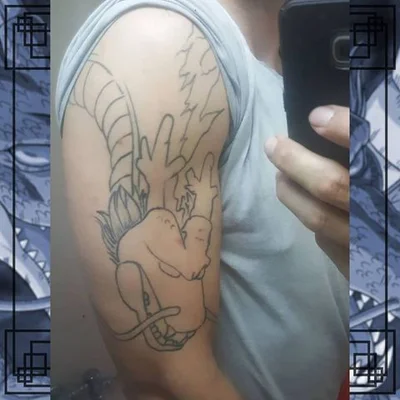 Alexis Onfire tattoo 050
