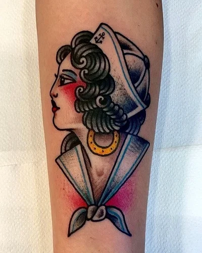 Xexu Jerez tattoo 007