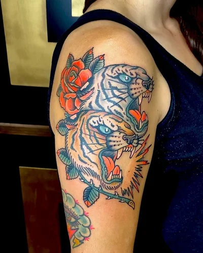 Xexu Jerez tattoo 009