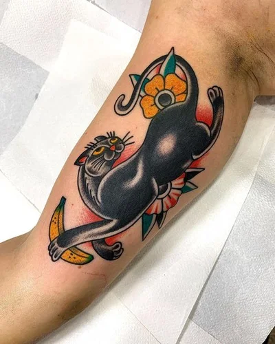 Xexu Jerez tattoo 010
