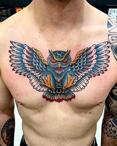 Xexu Jerez tattoo 013