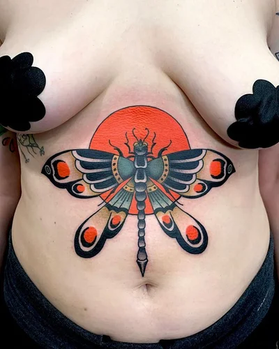 Xexu Jerez tattoo 018
