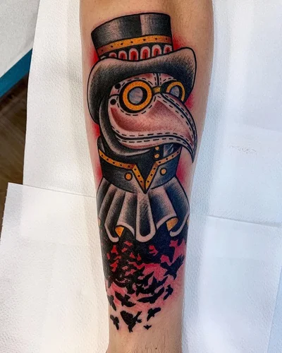 Xexu Jerez tattoo 020