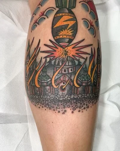 Xexu Jerez tattoo 022