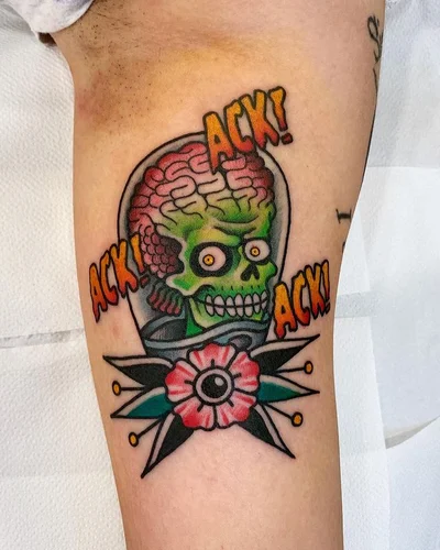 Xexu Jerez tattoo 032