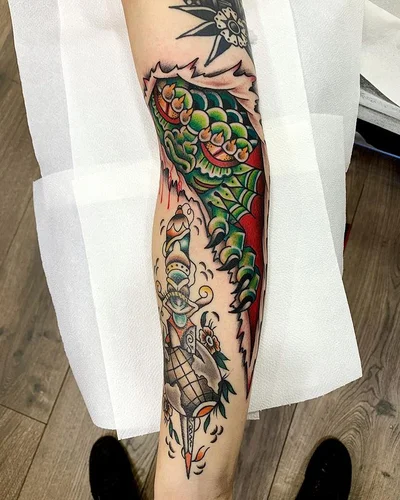 Xexu Jerez tattoo 035