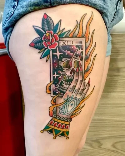 Xexu Jerez tattoo 036