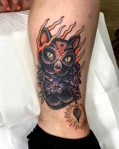 Xexu Jerez tattoo 039