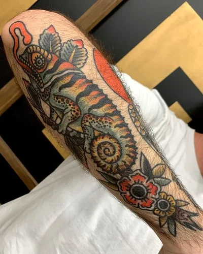 Xexu Jerez tattoo 040