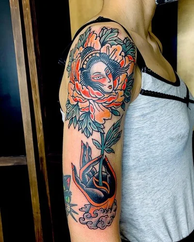 Xexu Jerez tattoo 041
