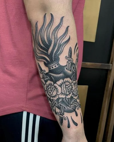 Xexu Jerez tattoo 045