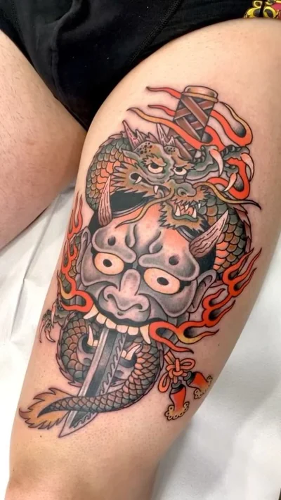 Xexu Jerez tattoo 047