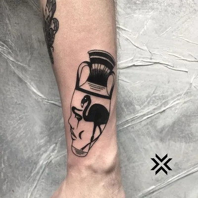 Furkan Akgün tattoo 009