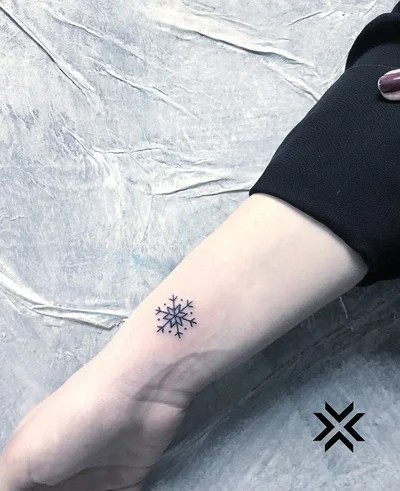 Furkan Akgün tattoo 010