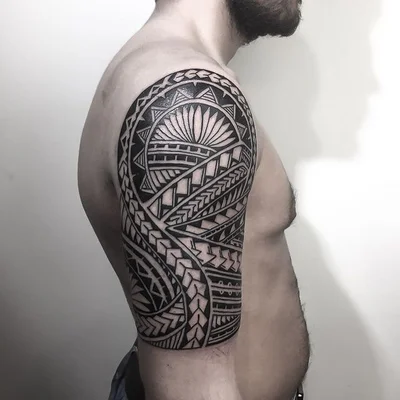 Furkan Akgün tattoo 011