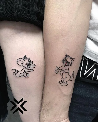 Furkan Akgün tattoo 015