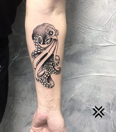 Furkan Akgün tattoo 021