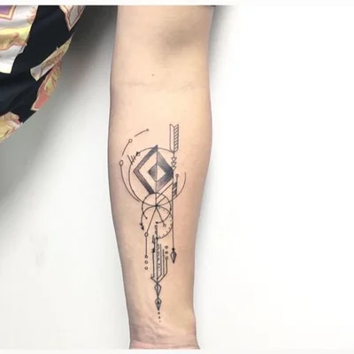 Furkan Akgün tattoo 023