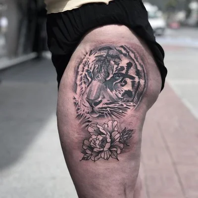 Furkan Akgün tattoo 024